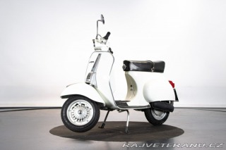 Piaggio Vespa 50 SPECIAL 1979