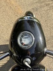 ČZ 125 453 1962