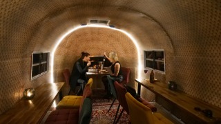 Ostatní značky Ostatní modely Airstream Liner 1947 1947