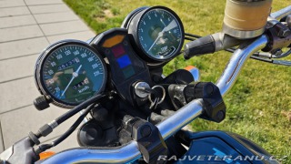 Honda Gold Wing GL1000 1976