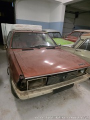 Chrysler Ostatní modely  1980