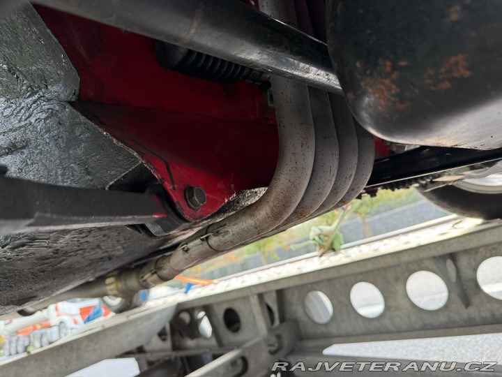 Fiat 128 Coupe 1972 1972