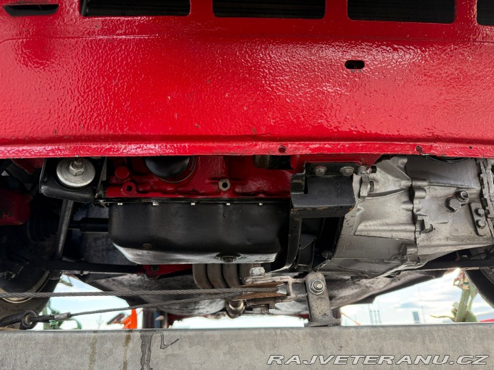 Fiat 128 Coupe 1972 1972