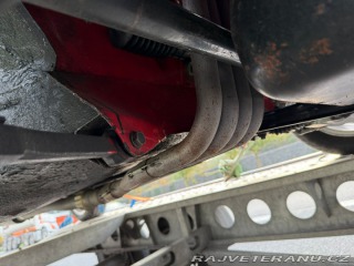 Fiat 128 Coupe 1972 1972