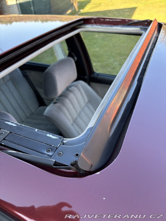 Volkswagen Golf Mk2 1991