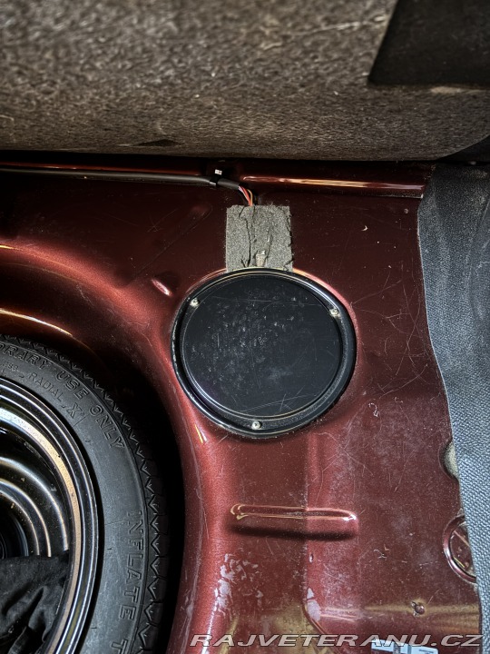 Volkswagen Golf Mk2 1991