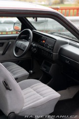 Volkswagen Golf Mk2 1991