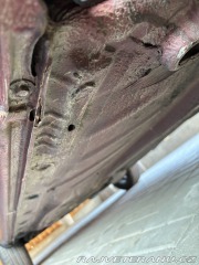 Volkswagen Golf Mk2 1991