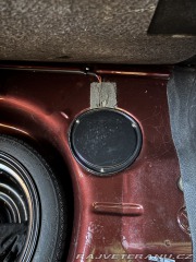 Volkswagen Golf Mk2 1991