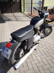 Jawa 250 559 1964