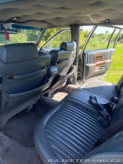 Cadillac Brougham  1989