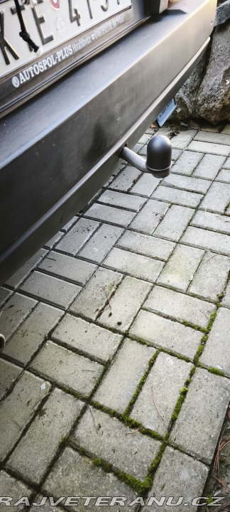 Škoda Favorit 135 LXI 1994