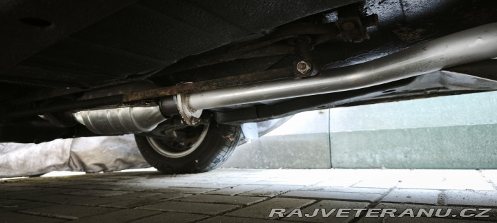 Škoda Favorit 135 LXI 1994