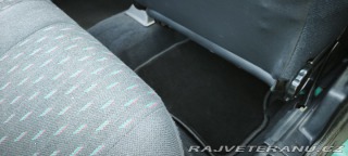 Škoda Favorit 135 LXI 1994