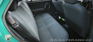 Škoda Favorit 135 LXI 1994