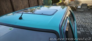 Škoda Favorit 135 LXI 1994