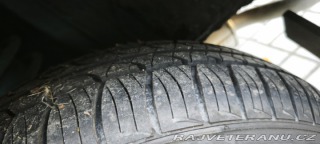 Škoda Favorit 135 LXI 1994