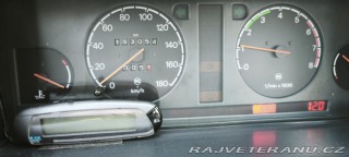 Škoda Favorit 135 LXI 1994