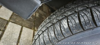 Škoda Favorit 135 LXI 1994