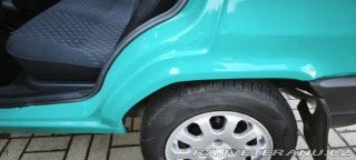 Škoda Favorit 135 LXI 1994