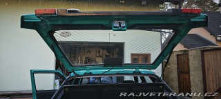 Škoda Favorit 135 LXI 1994