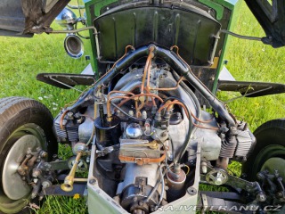 Tatra 54 Kabriolet 1932