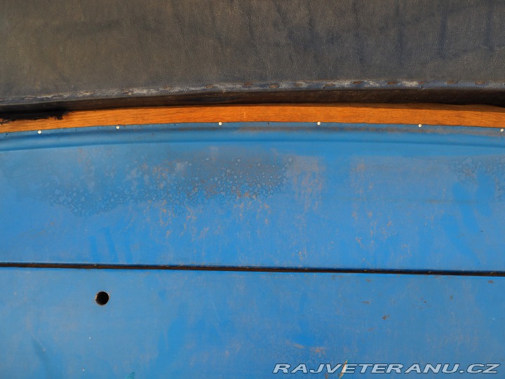 Austin Ostatní modely 12/4 landaulet REZERVACE 1939