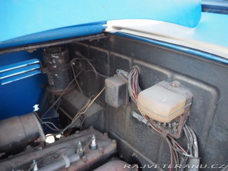 Austin Ostatní modely 12/4 landaulet 1939