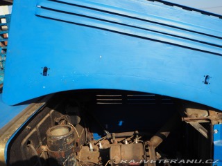 Austin Ostatní modely 12/4 landaulet 1939