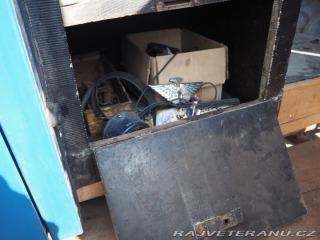 Austin Ostatní modely 12/4 landaulet 1939