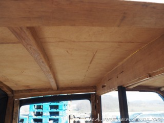 Austin Ostatní modely 12/4 landaulet 1939