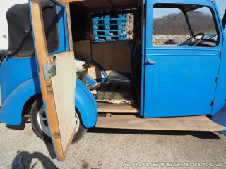 Austin Ostatní modely 12/4 landaulet 1939
