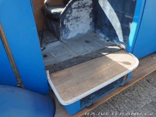 Austin Ostatní modely 12/4 landaulet 1939