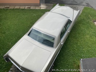 Cadillac DeVille Sedan 1965