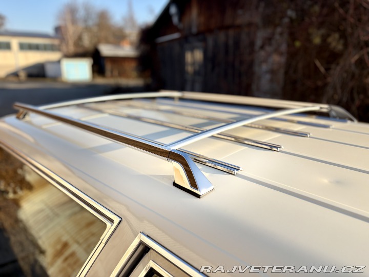 Mercury Marquis Grand Marquis Colony Park 1984