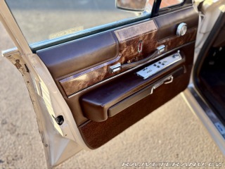 Mercury Marquis Grand Marquis Colony Park 1984