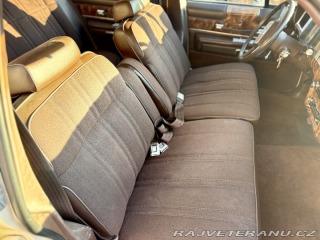 Mercury Marquis Grand Marquis Colony Park 1984