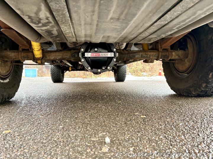 Chevrolet Suburban K1500 1984