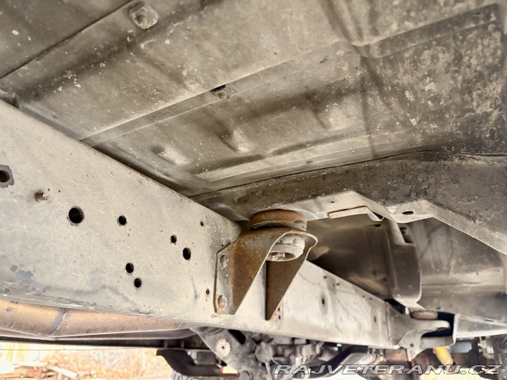 Chevrolet Suburban K1500 1984