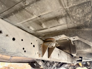 Chevrolet Suburban K1500 1984