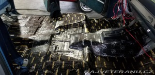 Chevrolet Suburban K1500 1984