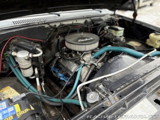 Chevrolet Suburban K1500 1984