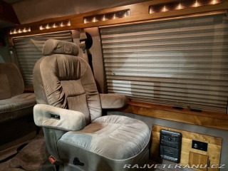 Chevrolet G20 Tiara 1994