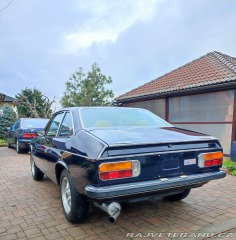 Lancia Beta Coupe 1600 1975