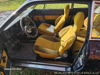 Lancia Beta Coupe 1600 1975