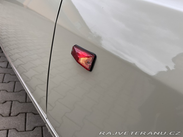 Renault 6 TL ČSSR Mototechna 1971