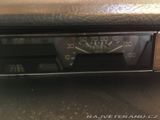 Renault 6 TL ČSSR Mototechna 1971