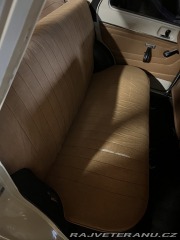 Renault 6 TL ČSSR Mototechna 1971