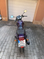 Suzuki GS 500E 1995