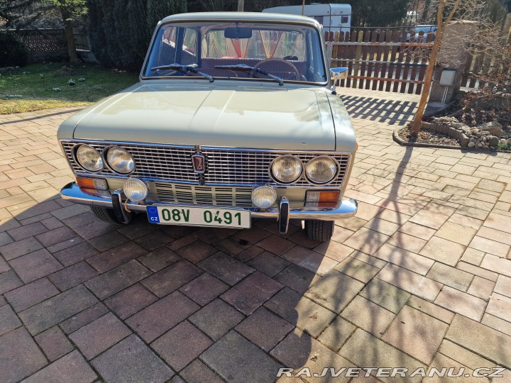 Lada 2103  1975